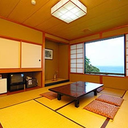 ホテルSunhills Noto 石川市 エクステリア 写真